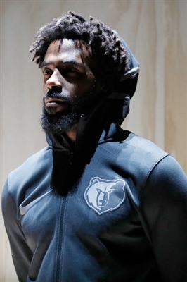 Mike Conley Poster 3384340