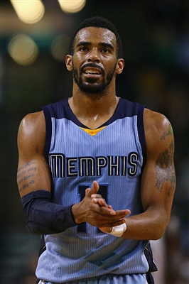 Mike Conley Poster 3384342