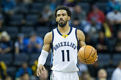Mike Conley Poster 3384350
