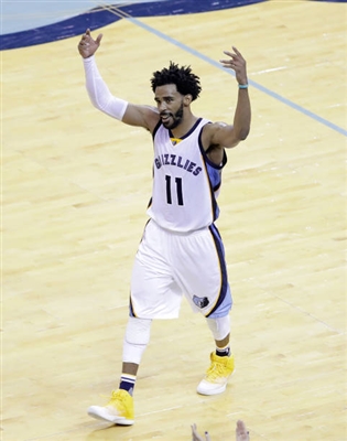 Mike Conley Poster 3384353