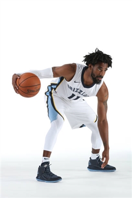 Mike Conley Poster 3384354