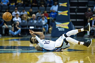 Mike Conley Poster 3384358