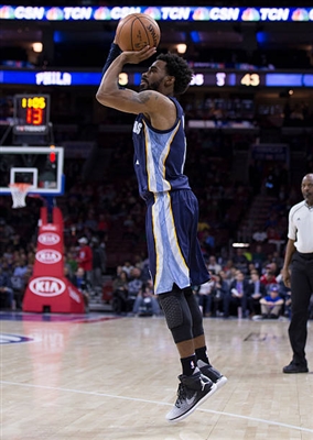 Mike Conley Poster 3384361