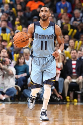Mike Conley Poster 3384362