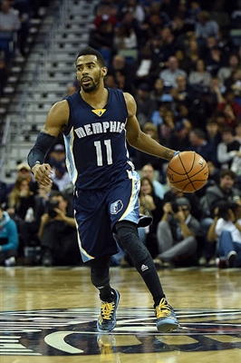 Mike Conley Poster 3384363