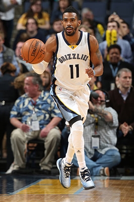 Mike Conley Poster 3384367