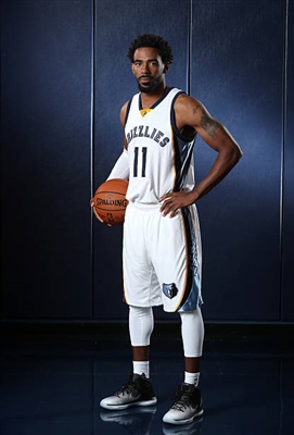 Mike Conley Poster 3384370