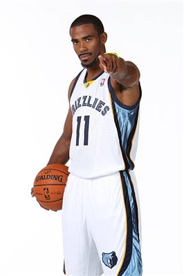 Mike Conley Poster 3384371