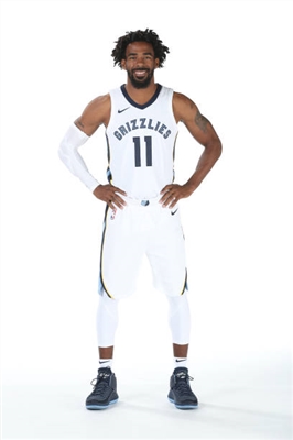 Mike Conley Poster 3384372