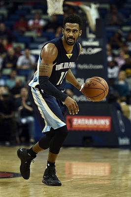 Mike Conley Poster 3384373
