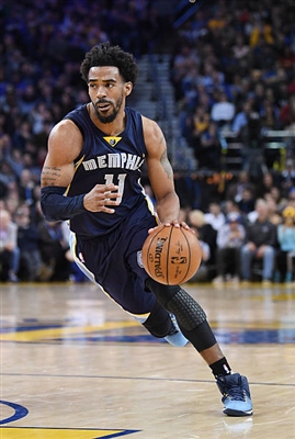 Mike Conley Poster 3384375