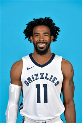 Mike Conley Poster 3384377