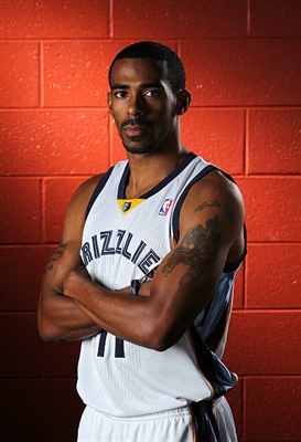 Mike Conley Poster 3384378