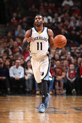 Mike Conley Poster 3384383
