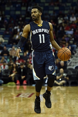 Mike Conley Poster 3384385