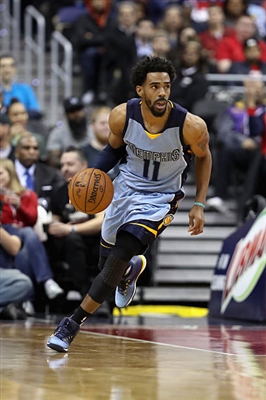Mike Conley Poster 3384393