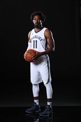 Mike Conley Poster 3384398