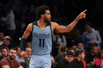Mike Conley Poster 3384399