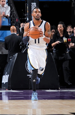 Mike Conley Poster 3384401