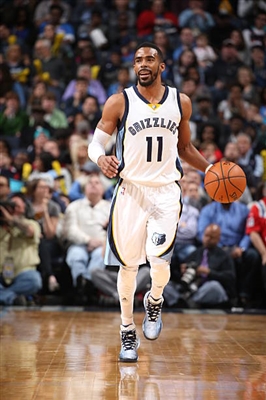 Mike Conley Poster 3384402