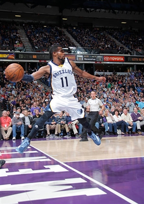Mike Conley Poster 3384403
