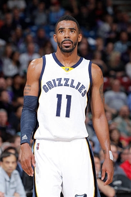 Mike Conley Poster 3384407