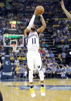 Mike Conley Poster 3384412