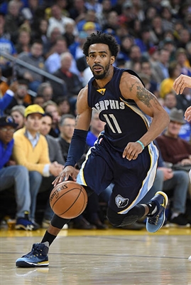 Mike Conley Poster 3384413