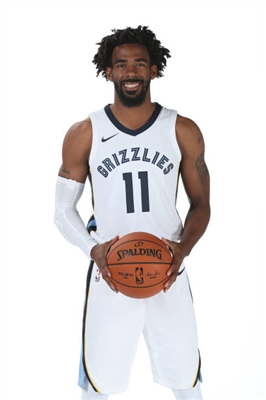 Mike Conley Poster 3384416