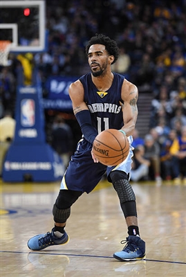 Mike Conley Poster 3384417