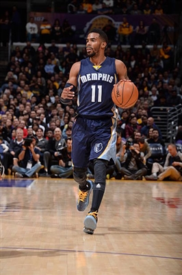 Mike Conley Poster 3384419