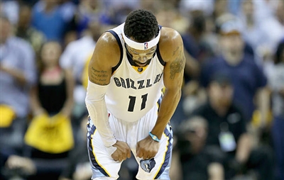 Mike Conley Poster 3384421