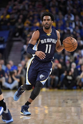 Mike Conley Poster 3384422