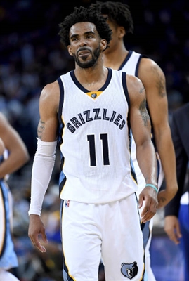 Mike Conley Poster 3384423