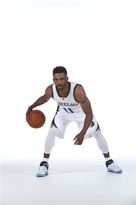 Mike Conley Poster 3384424