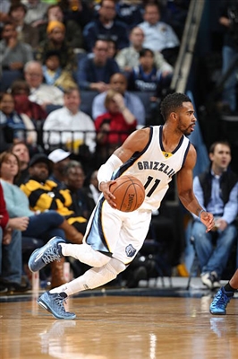 Mike Conley Poster 3384425
