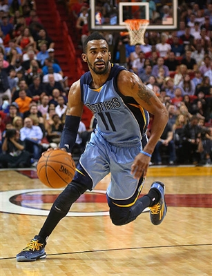 Mike Conley Poster 3384427
