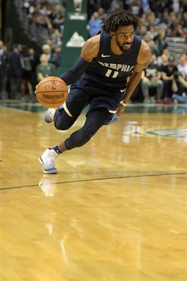 Mike Conley Poster 3384428