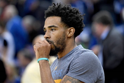 Mike Conley Poster 3384433