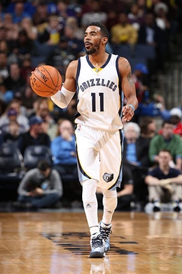 Mike Conley Poster 3384434