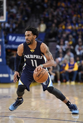 Mike Conley Poster 3384435