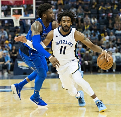 Mike Conley Poster 3384438