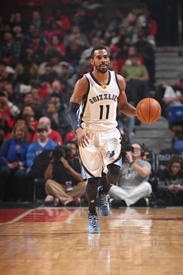 Mike Conley Poster 3384440