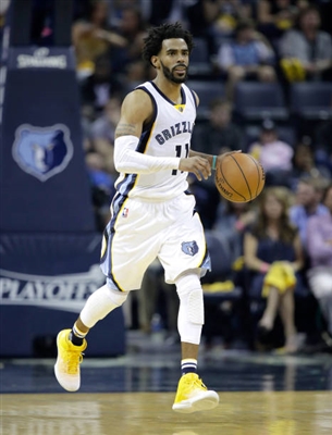 Mike Conley Poster 3384442