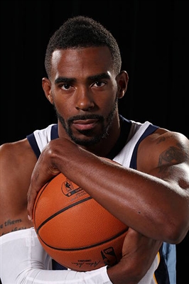 Mike Conley Poster 3384443
