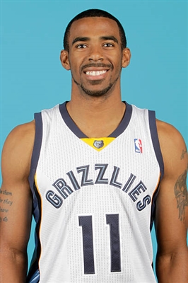 Mike Conley Poster 3384445