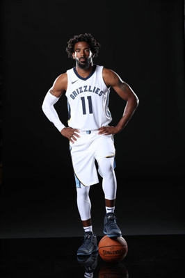 Mike Conley Poster 3384446