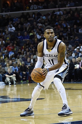 Mike Conley Poster 3384455