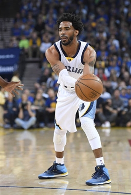 Mike Conley Poster 3384456