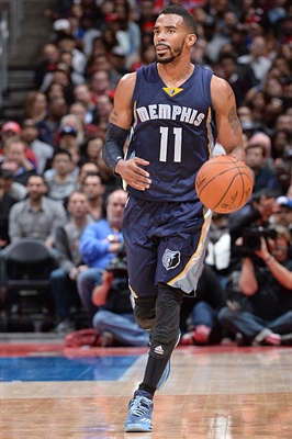 Mike Conley Poster 3384460